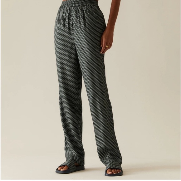 Kith monogram pajama set - Picture 6 of 6